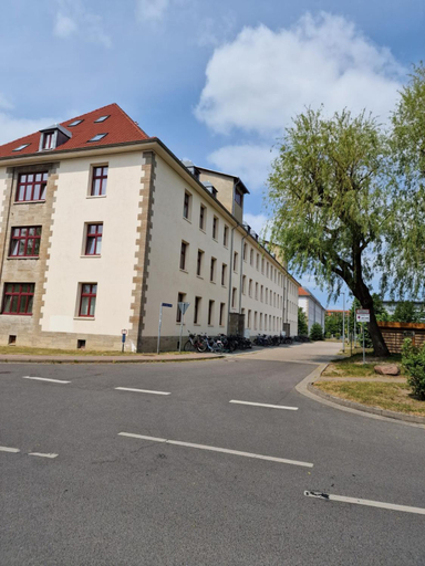 Others 2, Unterkunft Greifswald, Vorpommern-Greifswald