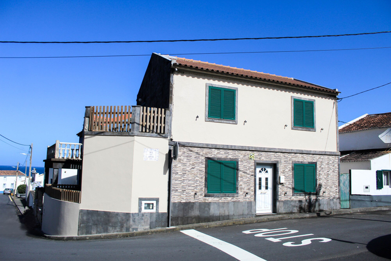 Exterior & Views 2, House 37North, Ponta Delgada