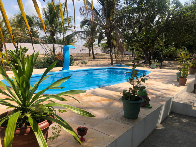 Others 3, Pousada Chacara do Coqueiro, Barreirinhas