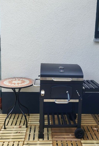 Property amenity 2, Holiday Home Birx Rhon, Schmalkalden-Meiningen