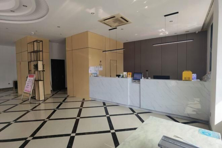 Others 3, Hua'erzi Hotel, Shaoxing