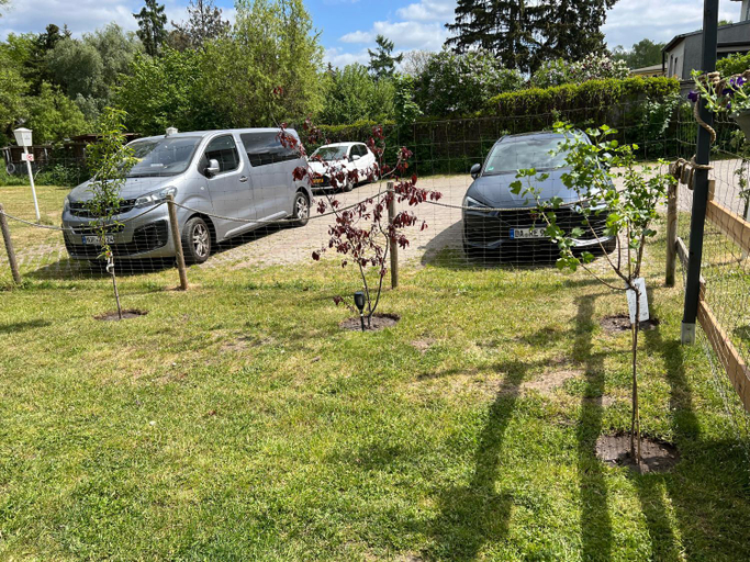 Others 3, Hotel Normandie, Oberhavel