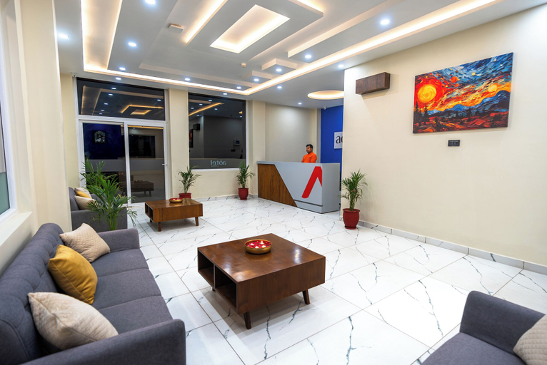 Others 5, Aotel by Clarks Inn Palampur, Kangra