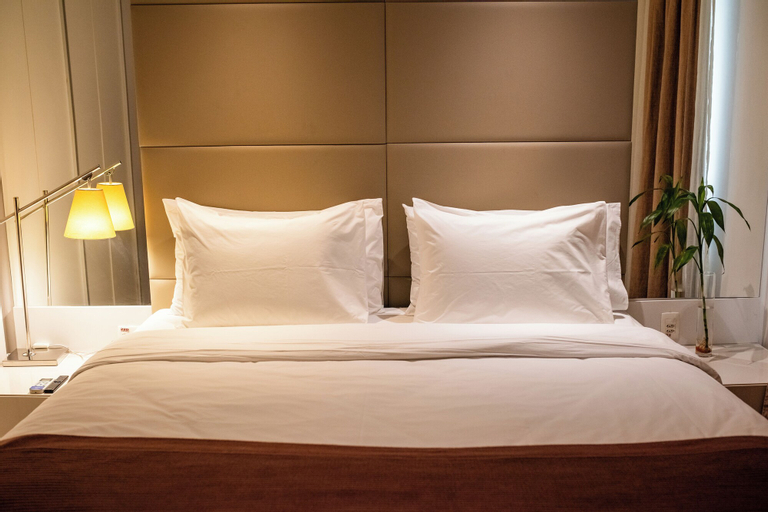 Bedroom 8
