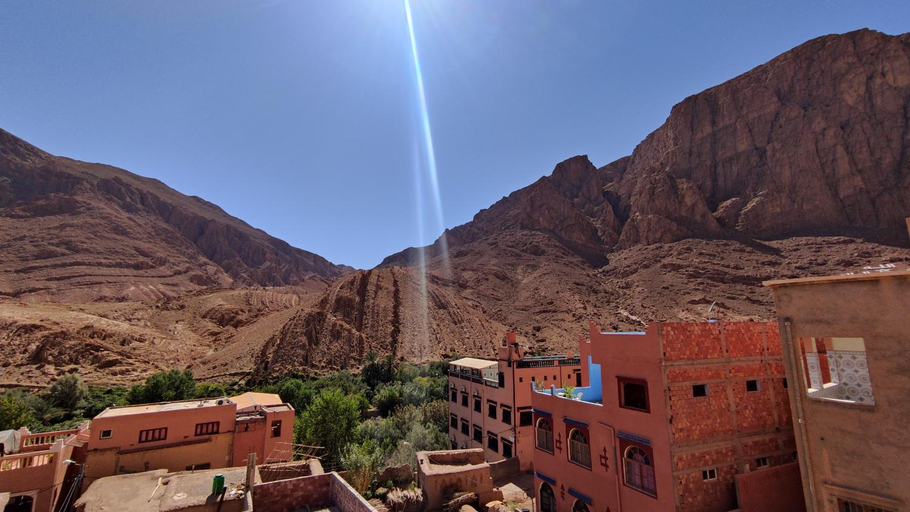 Exterior & Views 5, Hotel Myhouse Todgha, Ouarzazate