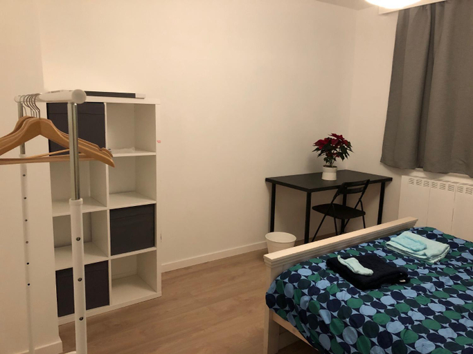 Others 2, African heritage Tervuren, Vlaams Brabant