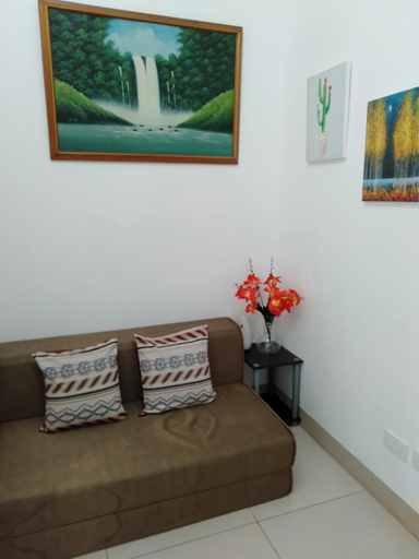 Others 3, Mai Staycation, Tagaytay City