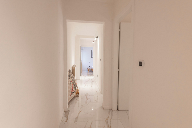 Interior 5, Guelfa 51 by Mmega, Florence