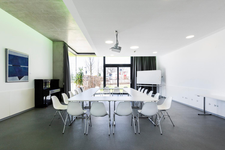 Others 4, Jugendherberge Schweinfurt, Schweinfurt