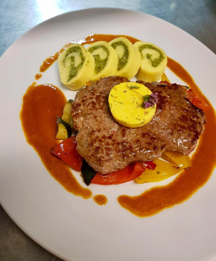 Food & Drinks 5, Spirklhof, Landshut