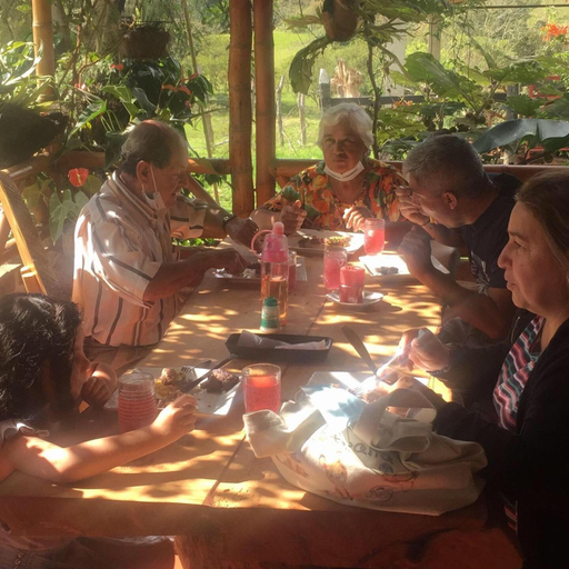 Others 4, CABANA LOS NOGALES, Isnos
