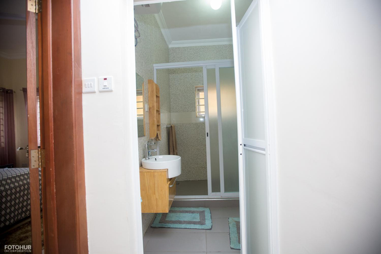 3, Aviation Highway Apartment, Tema