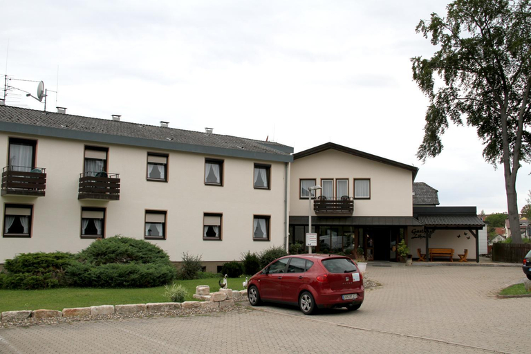 Others 4, Gastehaus Loehnert GmbH, Coburg