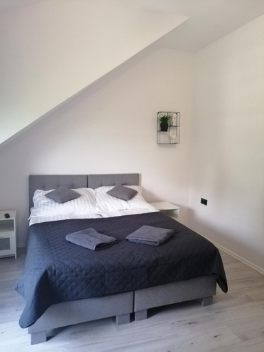 Others 3, Pokoje i apartamenty MatDar, Mrągowo