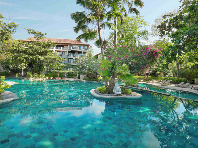Sport & Beauty 5, Novotel Bali Nusa Dua - Hotel & Residences, Badung