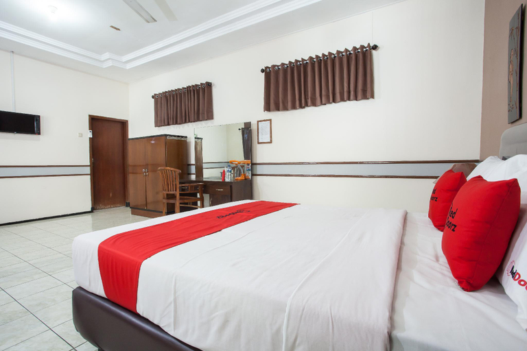 Bedroom 6
