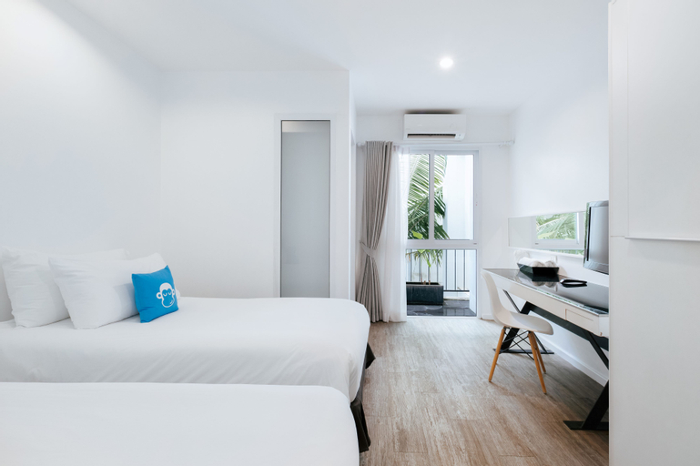 Bedroom 14