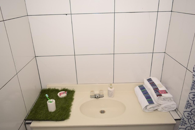 Bedroom 4, Casa MiMa, ZONA 1