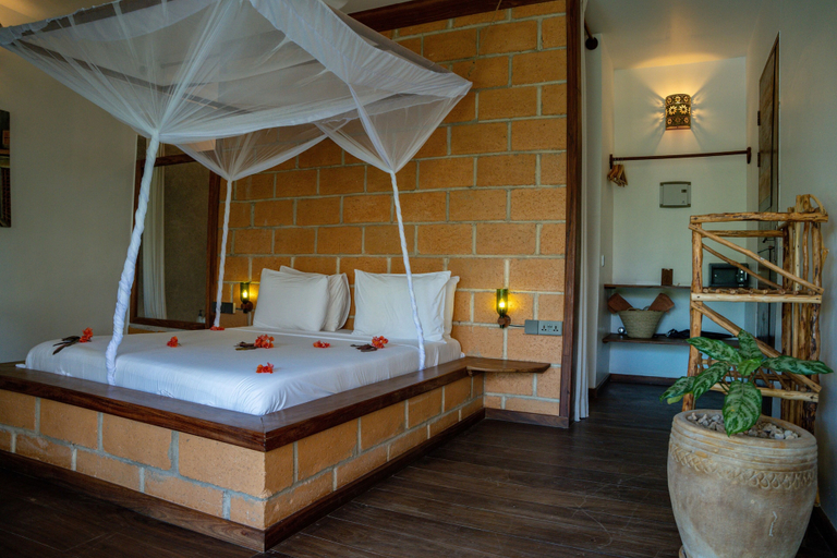 Bedroom 4, Maisha Nungwi, Kaskazini 'A'