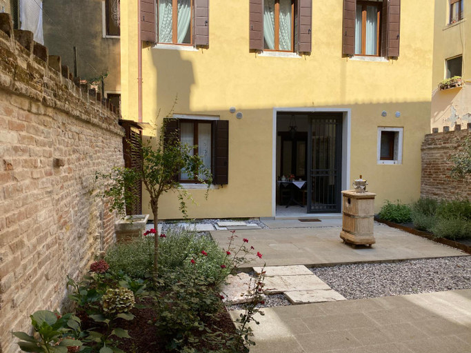 Others 2, Ca' del Pittor Apartments, Venezia