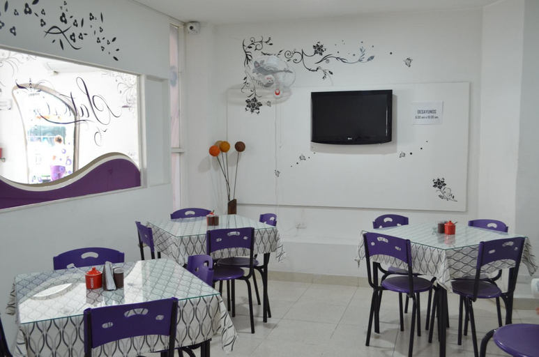 Food & Drinks 3, Hotel Plaza Cucuta Center, San José de Cúcuta