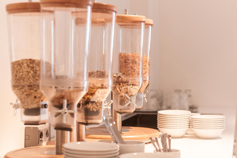 Food & Drinks 5, Hotel Kunstlerhaus, Aurich