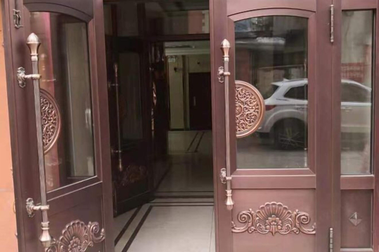 Others 5, ShashaLina Guesthouse, Hulunbuir