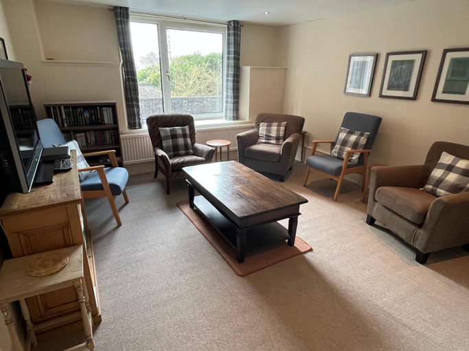 Others 2, Holburn Guesthouse, Aberdeen