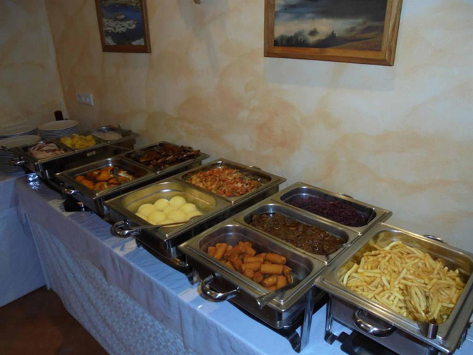 Food & Drinks 4, Rhoner Landhotel Haus zur Wasserkuppe, Fulda