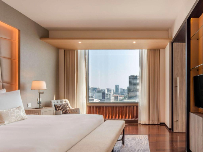 Bedroom 4, VIE Hotel Bangkok, MGallery Hotel Collection, Ratchathewi