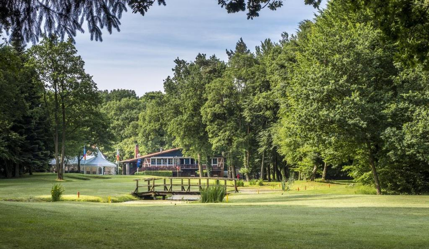 Others 5, STADE LAND GOLF HOTEL & Tiny Houses, Stade