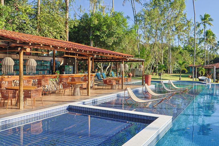 Sport & Beauty 5, Eco Luar Boutique Hotel, Igaracu