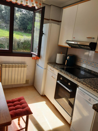 Others 4, Sellamante2. Cozy and stylish apartment, Asturias