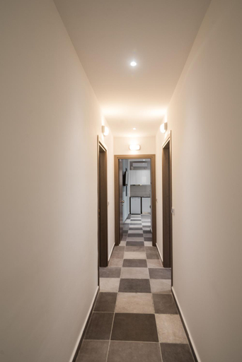 Others 3, Eden Apartments by CorfuEscapes, Ionian Islands