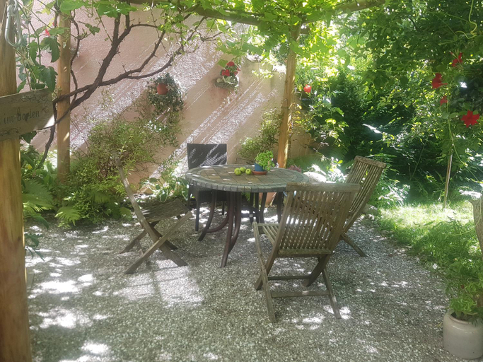 Others 5, Gastezimmer Nahe Wesslinger See, Starnberg