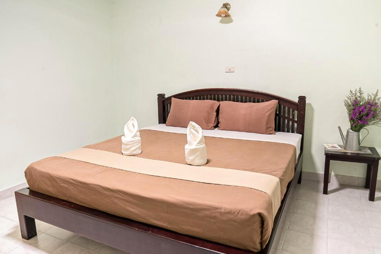 Bedroom 14