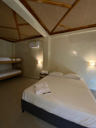 Bedroom 3, Ada Marina, Turbaco