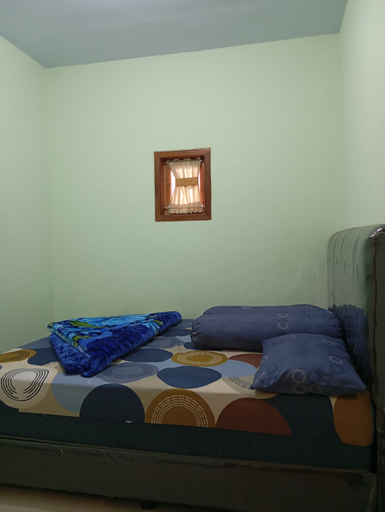 Bedroom 4, Dhea Homestay Bromo, Probolinggo