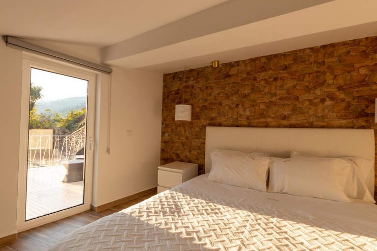 Bedroom 2, Villa Alzira, Seia