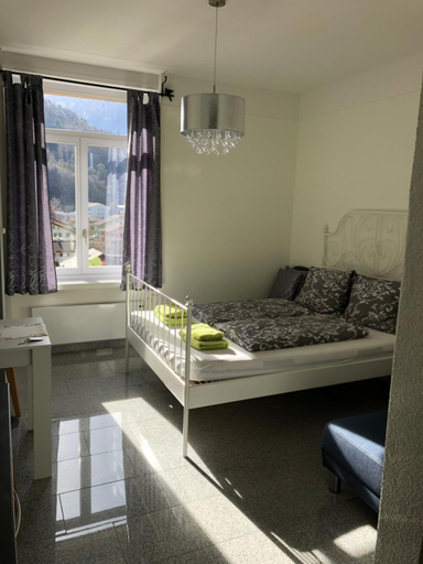 5, Apartment by Mario, Interlaken