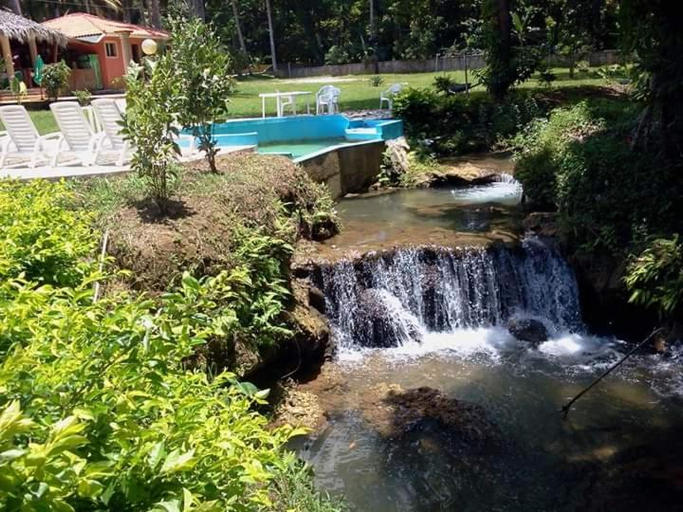 Others 5, villa Clara, Santa Bárbara de Samaná