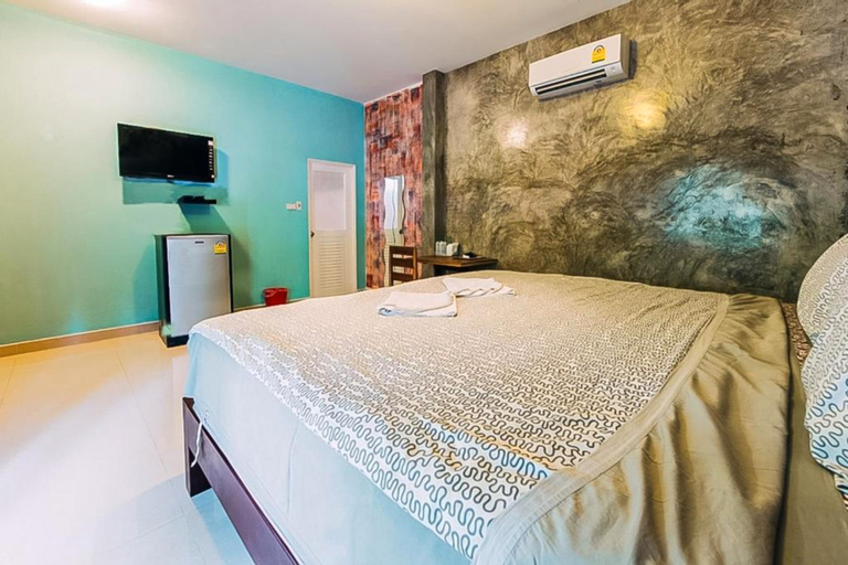 Bedroom 11