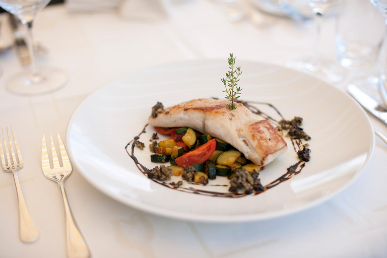 Food & Drinks 5, Gasthof zur Sonne, Meilen