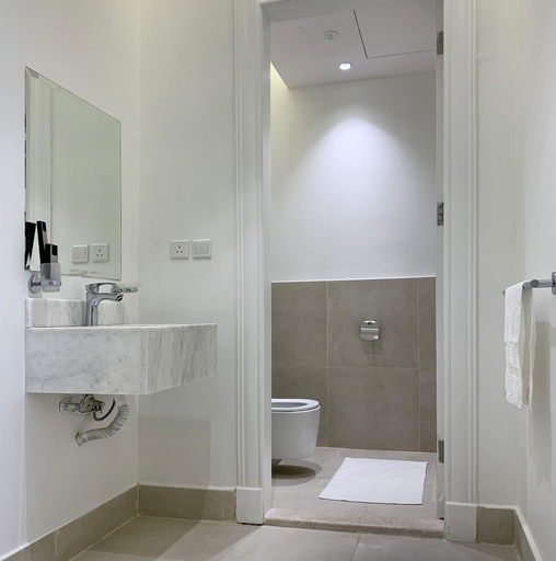 Bathroom 3, Kease Yasmin A-2 Royal touch GX59, Riyadh