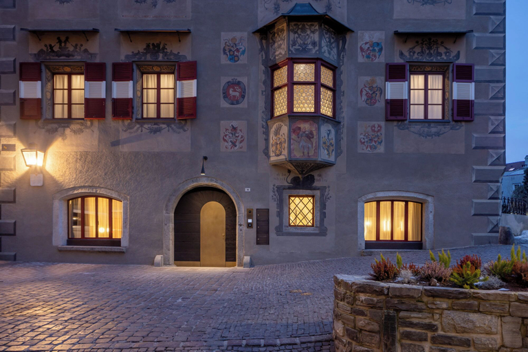 Exterior & Views 2, Arthotel Lasserhaus, Bolzano