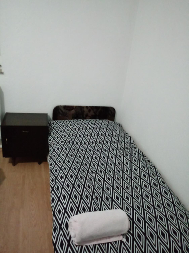 Home Coric, West Herzegovina