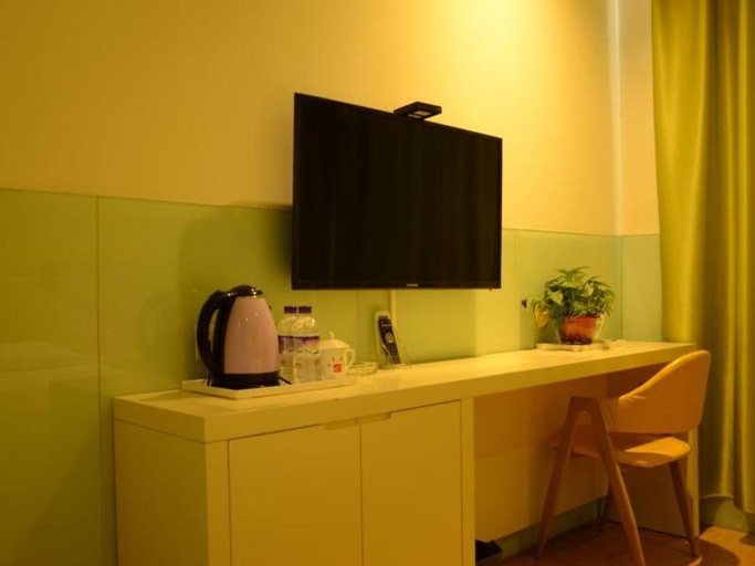 Others 5, Shell Taiyuan Xiaodian District Shanxi Hospital Hotel, Taiyuan