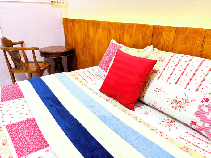 Bedroom 14