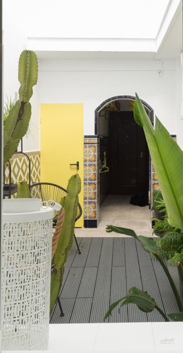 Others 5, Bohorquez Rooms by Atico73, Cádiz