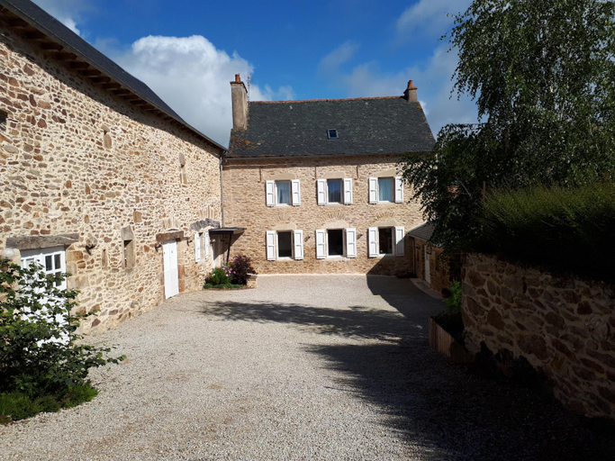 Others 3, Chambres d'hotes de Campagnet, Aveyron